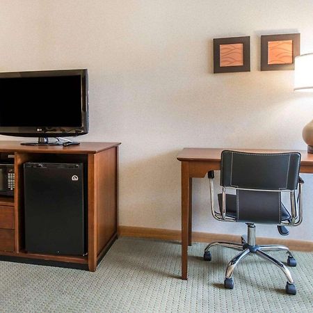 Comfort Inn Salida Eksteriør bilde