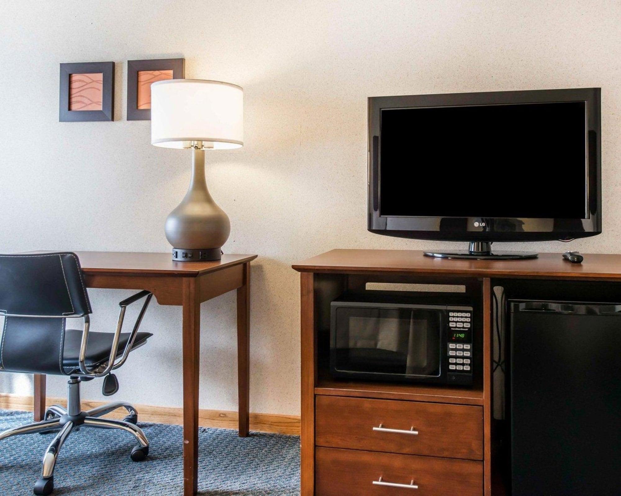 Comfort Inn Salida Eksteriør bilde