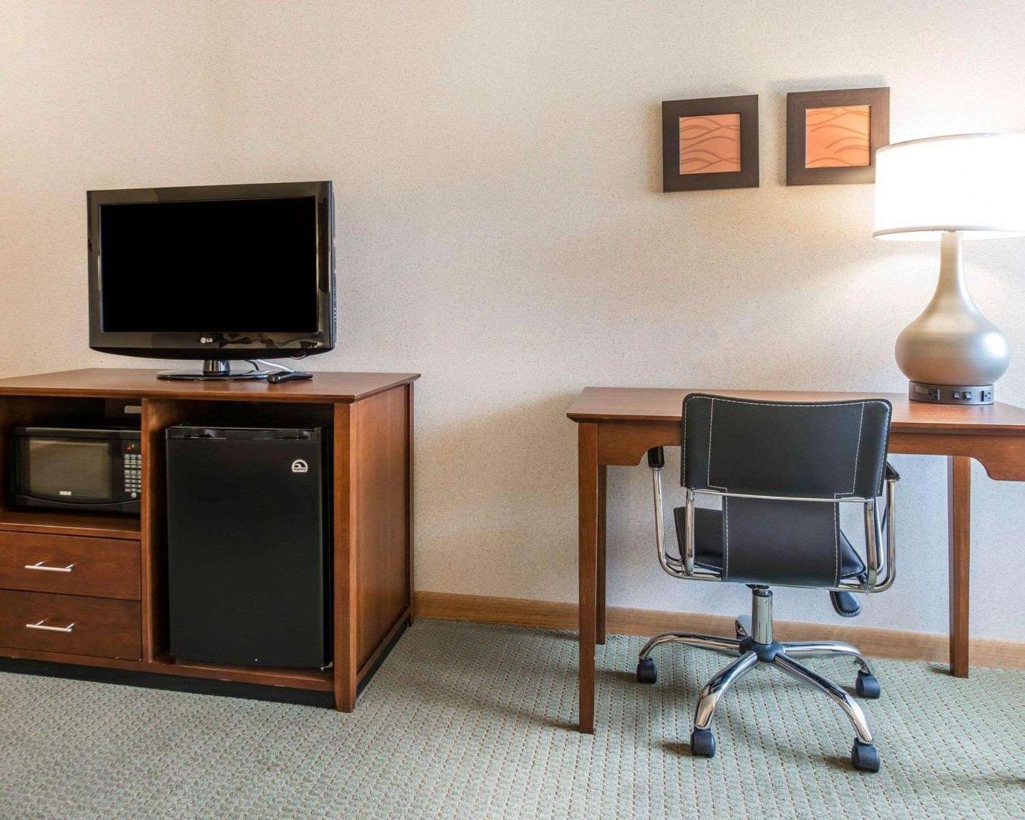 Comfort Inn Salida Eksteriør bilde
